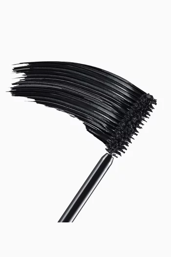 Black Monsieur Big Mascara, 10ml
