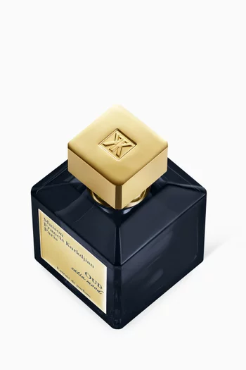 عطر عود ساتان مود، 70 ملل