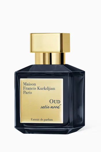 عطر عود ساتان مود، 70 ملل