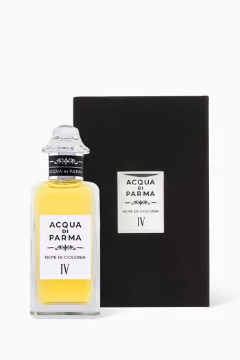 Note di Colonia Eau de Cologne, 150ml 