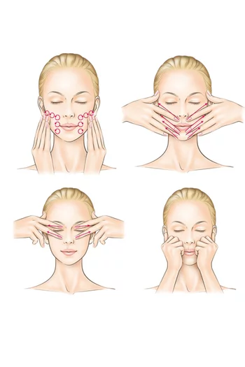 Cellular Performance Lifting Radiance Cream, 40ml 