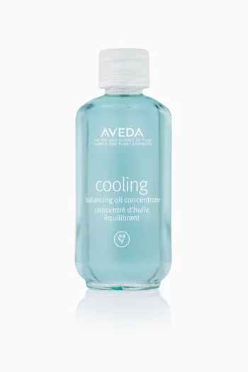 Cooling Balancing Oil Concentrate, 50ml