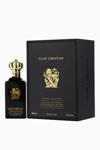 عطر أوريجينال كولكشن إكس، الإصدار الرجالي، 100 ملل