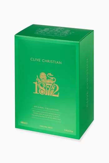 رذاذ عطر أوريجينال كوليكشن 1872 رجالي، زجاجة 100 ملل