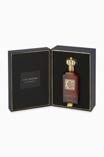 بخاخ عطر برايفت كوليكشن وودي ليذر، 100 مل