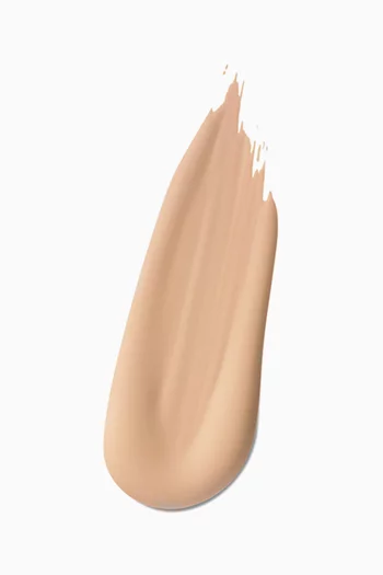 كريم أساس دابل وير ستاي ان بليس درجة 1N0 بورسلين بعامل حماية SPF10،‏ 30 ملل