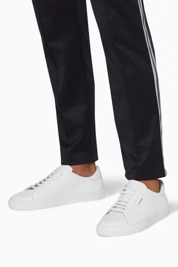 Clean 90 Sneakers in Leather