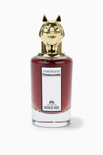 Duchess Rose Eau de Parfum, 75ml