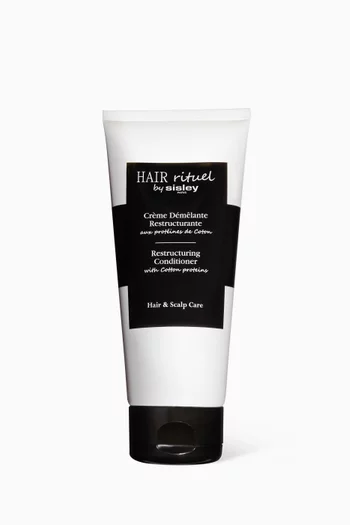 Hair Rituel Restructuring Conditioner with Cotton Proteins, 200ml