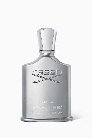 ماء عطر هيمالايا، 100 ملل
