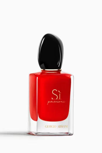 Si Passione Eau De Parfum, 50ml