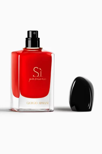 Si Passione Eau De Parfum, 100ml
