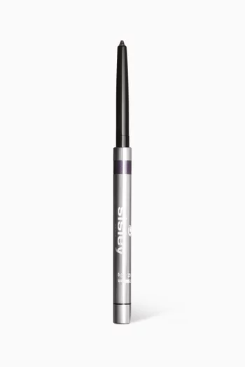قلم عيون فيتو كحل ستار مضاد للماء درجة N°6 ميستيك بيربيل، 0.3 غرام
