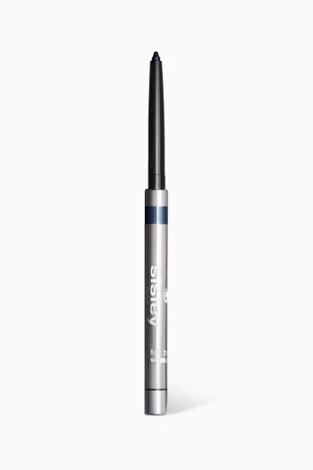 قلم عيون فيتو كحل ستار مضاد للماء درجة درجة N°7 ميستيك بلو، 0.3 غرام