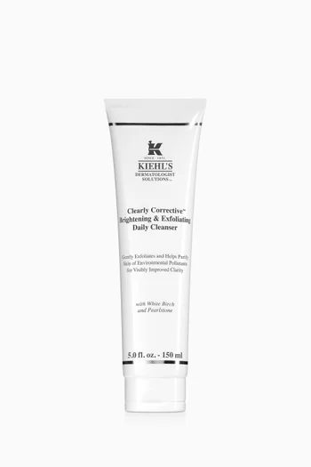Clearly Corrective Exfoliating Cleanser, 150ml 