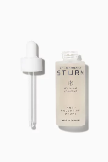 Anti Pollution Drops, 30ml