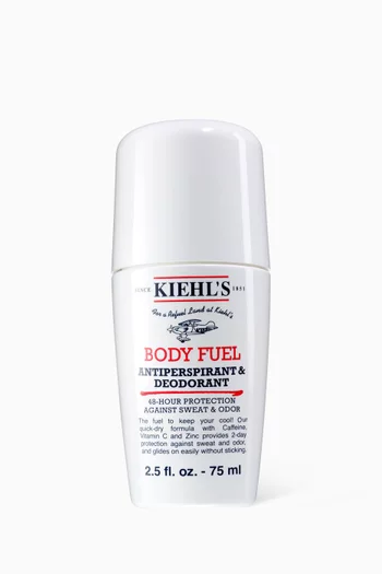 Body Fuel Antiperspirant  Deodorant, 75ml 