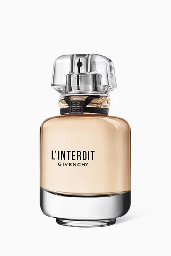 ماء عطر لانتيردي، 50 ملل
