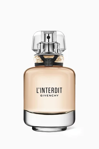 ماء عطر لانتيردي، 50 ملل