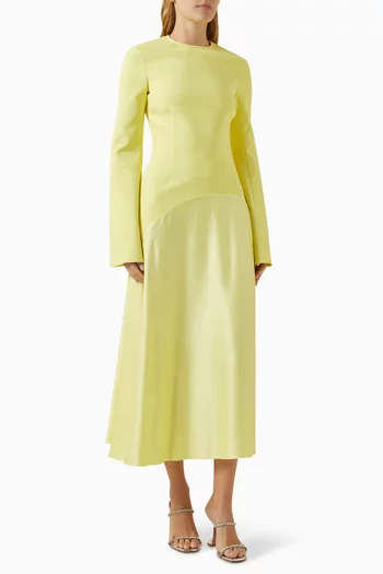 Ounass dresses 2025