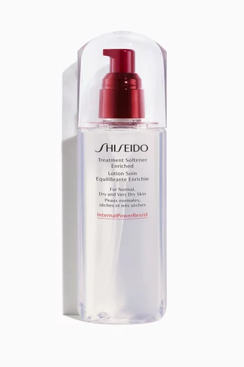 Treatment Softener Enriched, 150ml