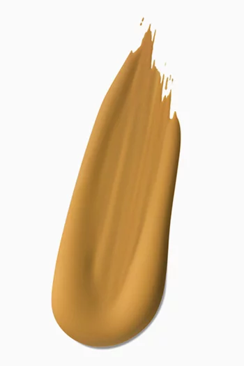 كريم أساس دابل وير ستاي ان بليس درجة هيزل 4W4 بعامل حماية SPF 10،‏ 30 ملل