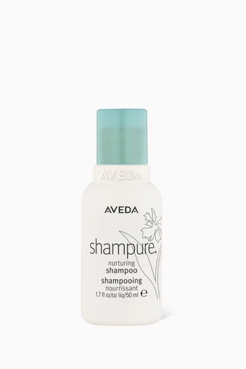 Shampure Nurturing Shampoo, 50ml