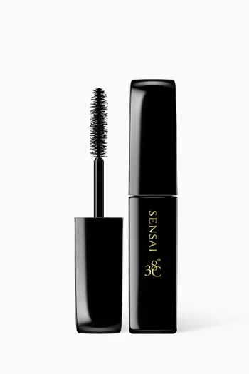 Lash Volumiser 38°C Mascara, 10ml 