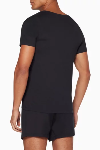 Superior Cotton T-Shirt    