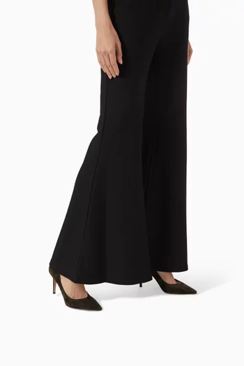 Gianvito 85 Pumps in Suede