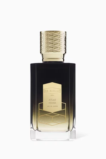 ماء عطر أطلس فيفر، 100 ملل