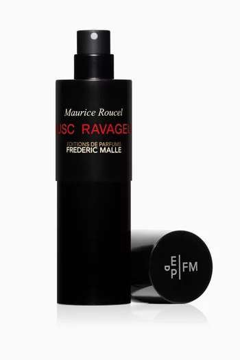 عطر ماسك رافاجوار، 30 ملل