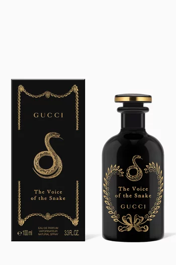 The Voice Of The Snake Eau De Parfum, 100ml