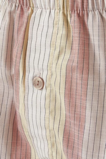 Fancy Boxers in Cotton