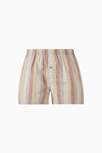 Fancy Boxers in Cotton