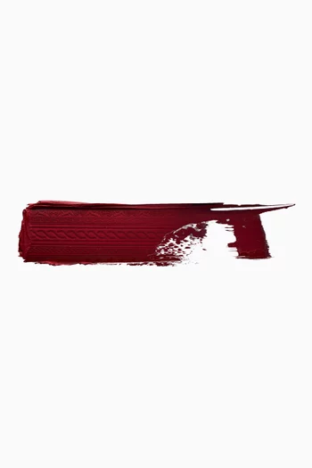 Intoxicating Rouge Le Rouge Matte Lipstick, 3.5g