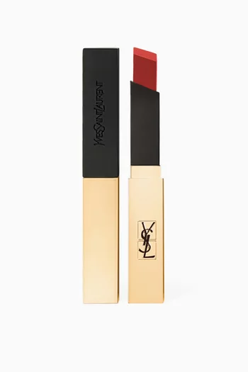Red Enigma Rouge Pur Couture The Slim Lipstick, 2.2g