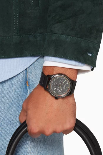 Alliance Sport Chronograph Watch    