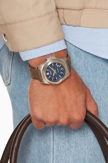 I.N.O.X Mechanical Watch   