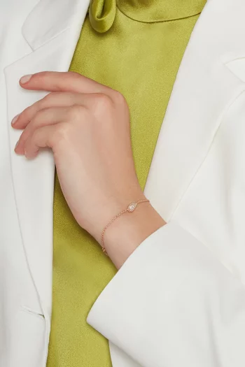 سوار سيربنت بوهيم بسلسلة