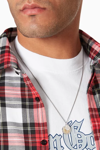 قلادة تست أوف تايم