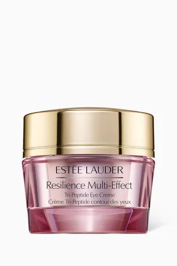 Resilience Multi-Effect Tri-Peptide Eye Creme, 15ml   