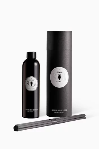 Côté Maquis Diffuser Oil Refill, 235ml