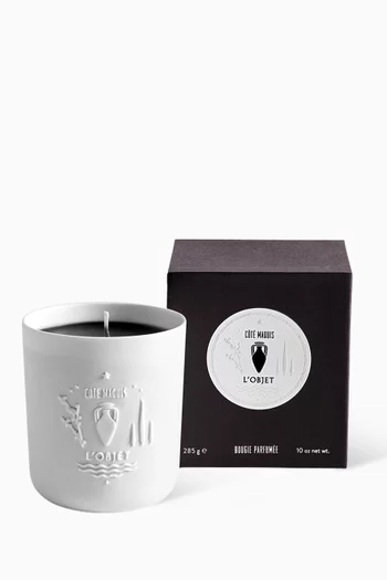 Côté Maquis Candle, 285g