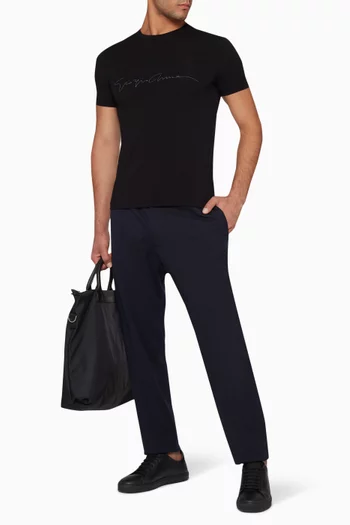 Signature T-Shirt