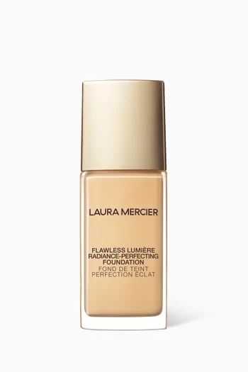 2W1 Macadamia Flawless Lumière Foundation, 30ml