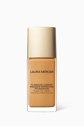 3W2 Golden Flawless Lumière Foundation, 30ml