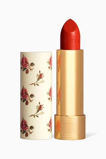 500 Odalie Red Rouge à Lèvres Voile Lipstick, 3.5g  