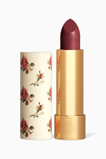 506 Louisa Red Rouge à Lèvres Voile Lipstick, 3.5g  