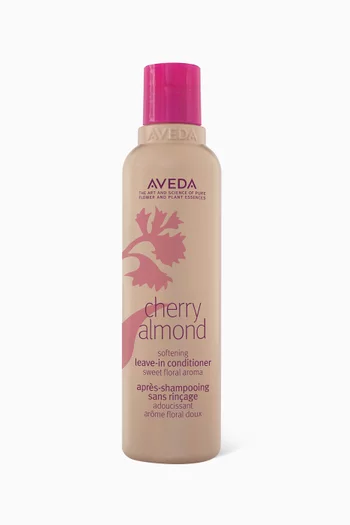 Cherry Almond Softening Leave-In Conditioner, 200ml 